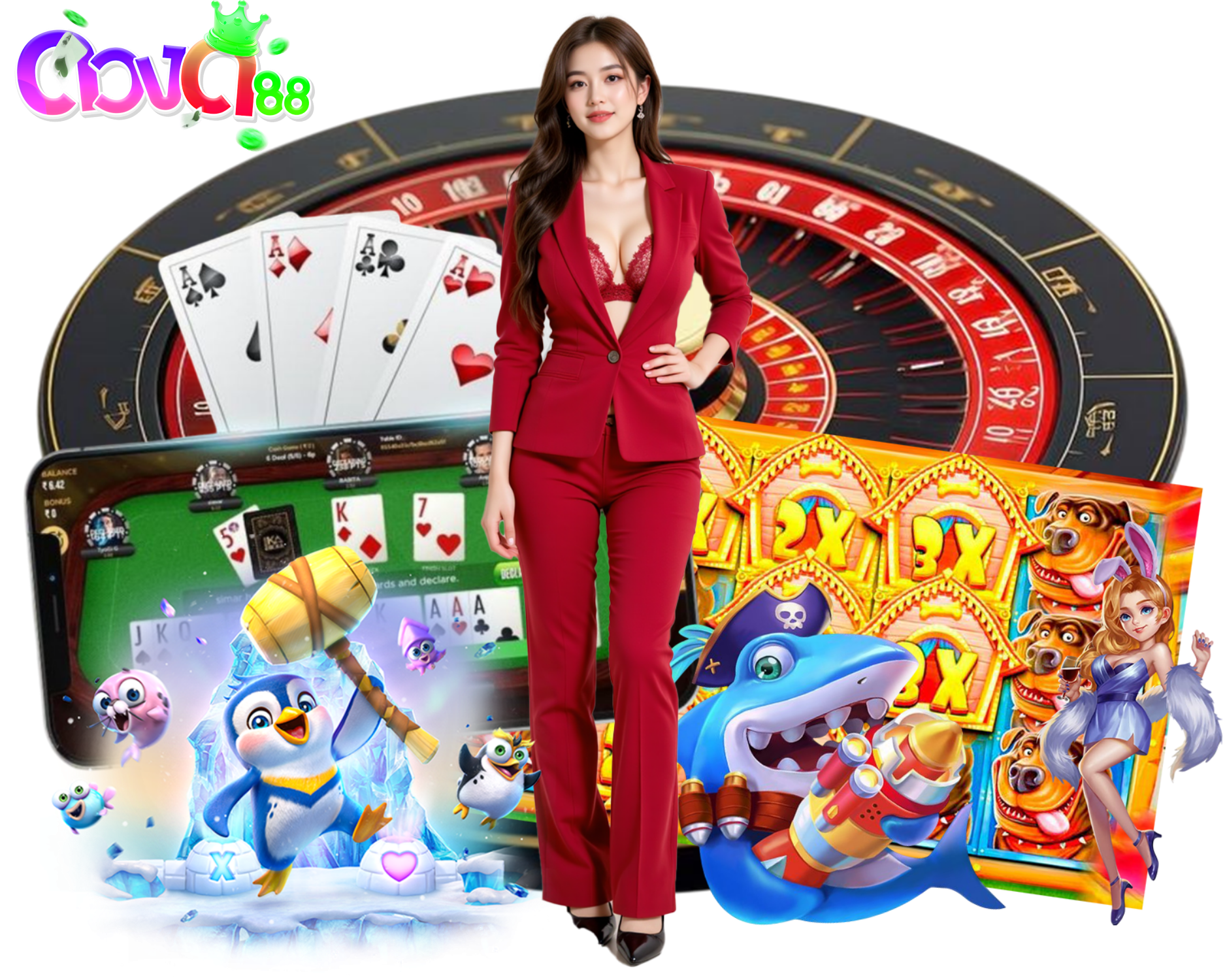 ดวงดี88 กำไรดี