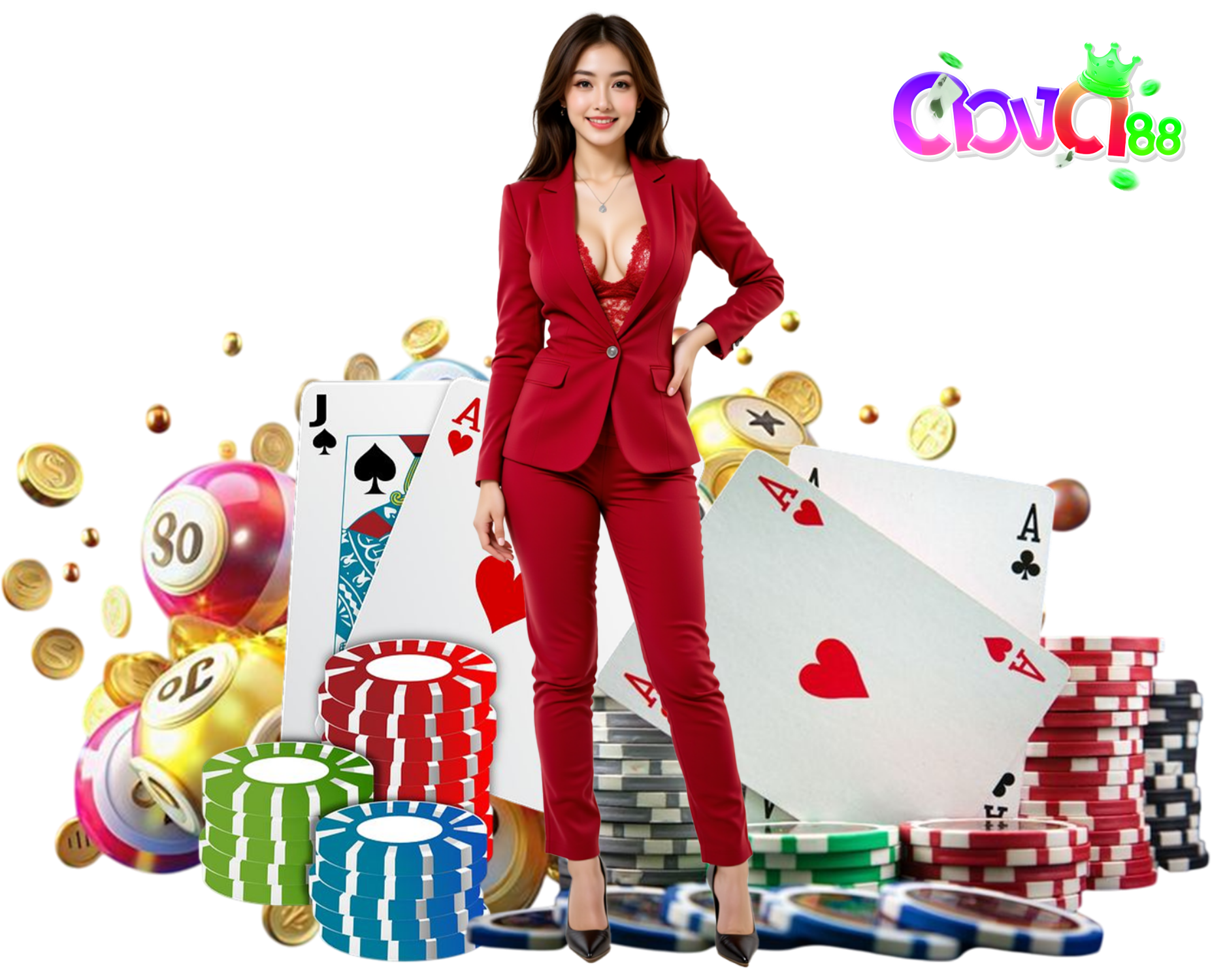 ดวงดี88 สล็อต